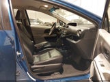 Toyota Prius C Four JTDKDTB3XC1523417 снимка