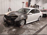 Subaru Legacy 2.5I Premium 4S3BMBC63A3244850 снимка