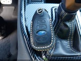 Subaru Outback Wilderness 4S4BTGUD0N3175663 снимка