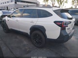 Subaru Outback Wilderness 4S4BTGUD0N3175663 снимка