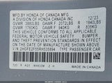 Honda Civic Sport 2HGFE2F55RH535894 снимка