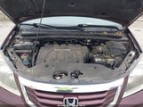 Honda Odyssey Ex-L 5FNRL38799B408979 снимка