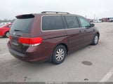 Honda Odyssey Ex-L 5FNRL38799B408979 снимка
