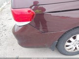 Honda Odyssey Ex-L 5FNRL38799B408979 снимка