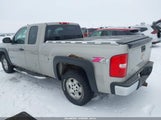 Chevrolet Silverado  Lt 1GCEK29039Z207716 снимка