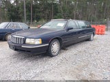 Cadillac Deville Professional 1GEEH90Y8WU550368 снимка