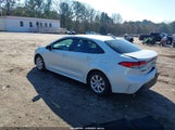 Toyota Corolla Le 5YFB4MDEXSP333955 снимка
