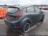 Ford Fiesta Ses 3FADP4FJ3BM139193 снимка