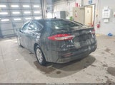 Ford Fusion S 3FA6P0G70LR198064 снимка