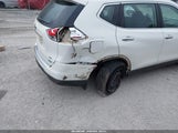 Nissan Rogue S 5N1AT2MV9EC797637 fotografie