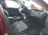 Jeep Compass Limited 4X4 3C4NJDCB3MT602911 снимка