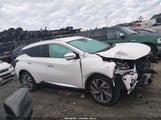 Nissan Murano Sl Fwd 5N1AZ2CJ2LN138913 fotografie