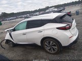 Nissan Murano Sl Fwd 5N1AZ2CJ2LN138913 снимка