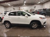 Chevrolet Trax Lt 3GNCJPSB0HL267694 fotografie