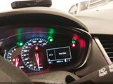 Chevrolet Trax Lt 3GNCJPSB0HL267694 fotografie