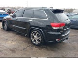 Jeep Grand Cherokee Overland 4X4 1C4RJFCTXLC127421 снимка