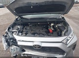 Toyota Rav4 Xle 2T3P1RFV5MC246676 fotografie