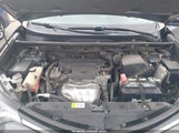 Toyota Rav4 Xle JTMWFREV1HD096985 снимка