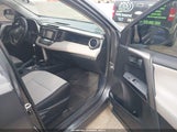 Toyota Rav4 Xle JTMWFREV1HD096985 снимка
