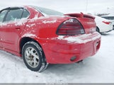 Pontiac Grand Am Se1 1G2NF52E14C201814 снимка