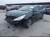 Hyundai Sonata Limited 2.0T 5NPEC4AB9DH644481 снимка
