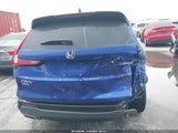 Honda Cr-V Hybrid Sport 7FARS5H5XSE010655 снимка