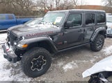 Jeep Wrangler 4-Door Rubicon Farout 4X4 1C4JJXFM1PW589913 fotografie