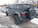Jeep Wrangler 4-Door Rubicon Farout 4X4 1C4JJXFM1PW589913 снимка