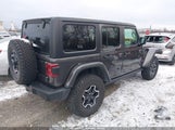 Jeep Wrangler 4-Door Rubicon Farout 4X4 1C4JJXFM1PW589913 photo