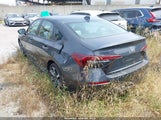 Honda Civic Hybrid Sport/Sport Touring 2HGFE4F87TH311474 fotografie
