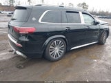 Mercedes-Benz Maybach Gls 600 4Matic 4JGFF8HB9PA920898 снимка