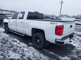 Chevrolet Silverado  2Lt 2GCVKREC3J1100591 снимка