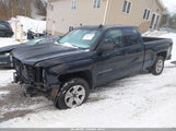 Chevrolet Silverado  2Lt 1GCVKREC4HZ378501 снимка