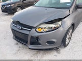 Ford Focus Se 1FADP3F26EL413950 снимка