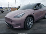 Tesla Model Y Rwd 7SAYGDED2PF969329 снимка