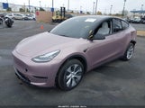 Tesla Model Y Rwd 7SAYGDED2PF969329 снимка