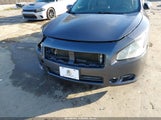 Nissan Maxima 3.5 Sv 1N4AA5AP2CC814363 снимка