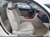 Lexus Sc 430 JTHFN48Y269008178 снимка