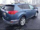 Toyota Rav4 Limited 2T3DFREV5DW056932 снимка
