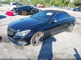 Mercedes-Benz E 350 WDDKK5KF5EF250555 снимка