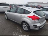 Ford Focus Se 1FADP3K26GL284049 снимка