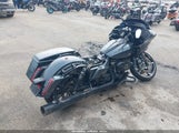 Harley-Davidson Fltrx 1HD1KH719SB644162 снимка