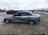 Mercedes-Benz C 300 Sport 4Matic WDDGF8ABXDG083998 fotografie