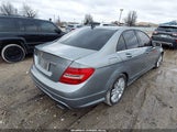 Mercedes-Benz C 300 Sport 4Matic WDDGF8ABXDG083998 photo