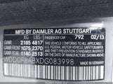 Mercedes-Benz C 300 Sport 4Matic WDDGF8ABXDG083998 photo