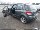 Suzuki Sx4 Premium/Tech Valu Pkg (Nav) JS2YB5A36C6300961 снимка