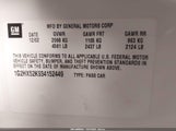 Pontiac Bonneville Se 1G2HX52K934152449 photo