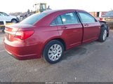 Chrysler 200 Lx 1C3CCBAB3EN208856 снимка