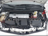 Toyota Prius Four JTDKN3DU3B1394454 снимка