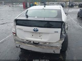 Toyota Prius Four JTDKN3DU3B1394454 снимка